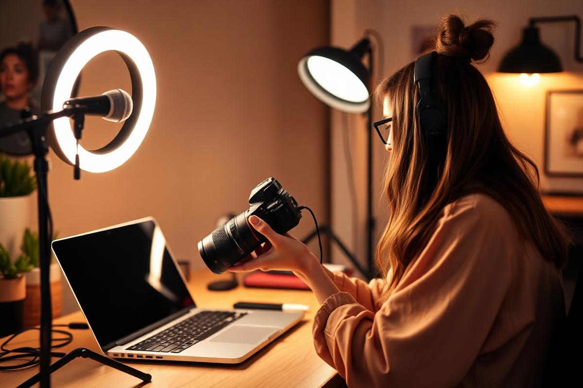 CorteQS blogger ve vlogger yarışması