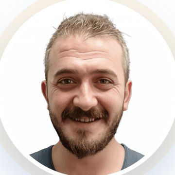 Umut Barış Terzioğlu
