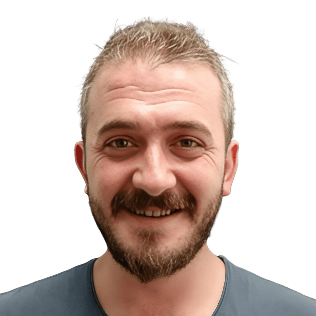 Umut Barış Terzioğlu profil fotoğrafı